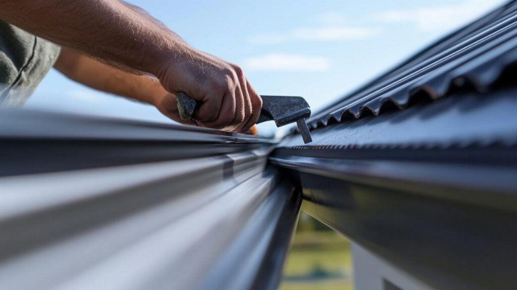 Cómo Realizar la Instalación de Canalones de Zinc: Guía Completa para una Instalación Fácil y Duradera sin Errores