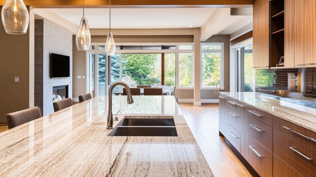 Requisitos Normativos para el Ancho de la Encimera de Cocina: Elección y Medidas Ideales en tu Reforma