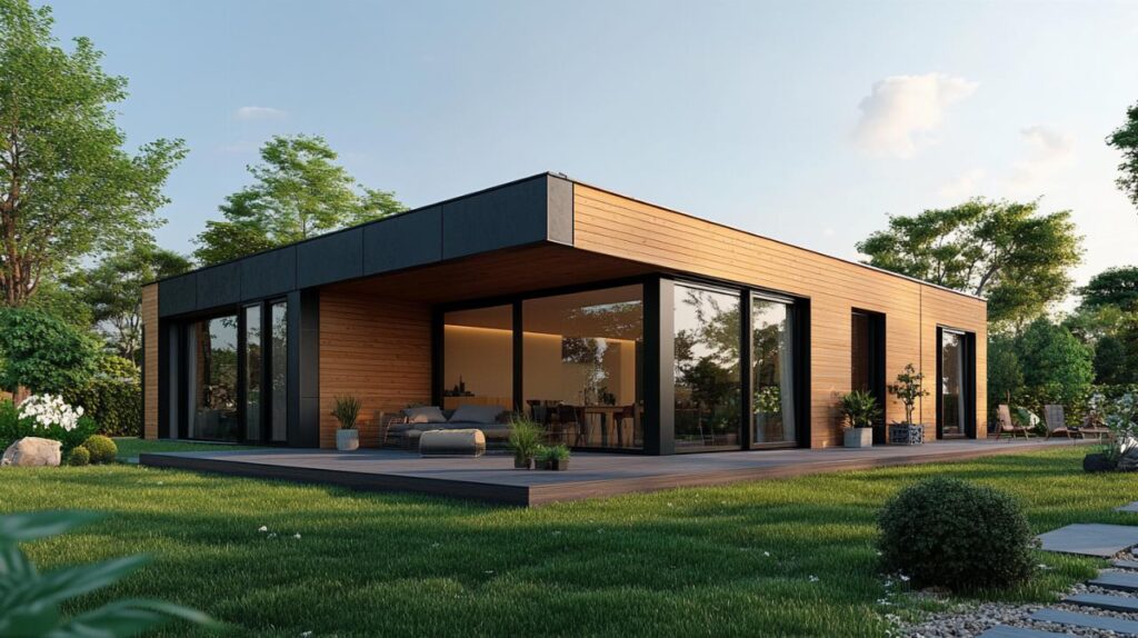 Casa de madera llave en mano 60000 euros ofertas y constructores: Requisitos legales y permisos de obra según tu comunidad autónoma