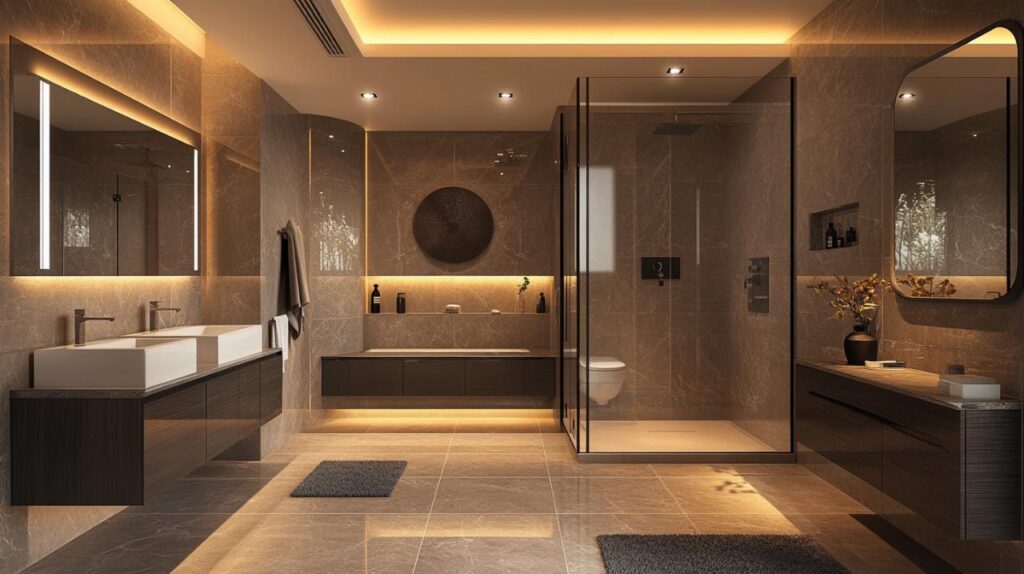 ¿En qué lugar del baño colocar su VMC? Comparativa de opciones: techo, pared o ventana según dificultad de montaje