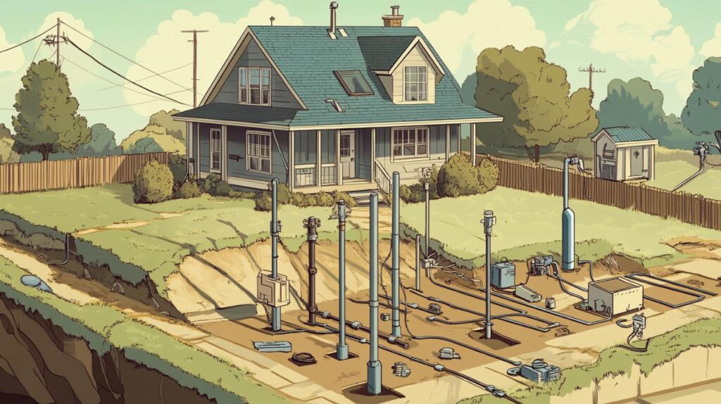 Guía práctica: todo sobre el esquema de conexión a tierra y sus ventajas en instalaciones residenciales e industriales