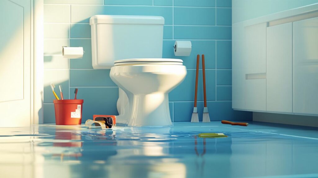 Descubre las seis razones por las que tu inodoro gotea por la parte inferior para mantenerlo en óptimas condiciones